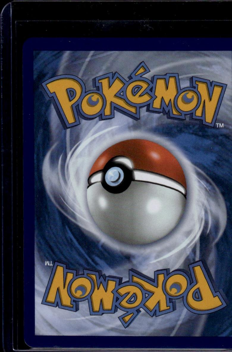 Pokemon - ME03: Perfect Order Mega Starmie ex #118/088 Holo