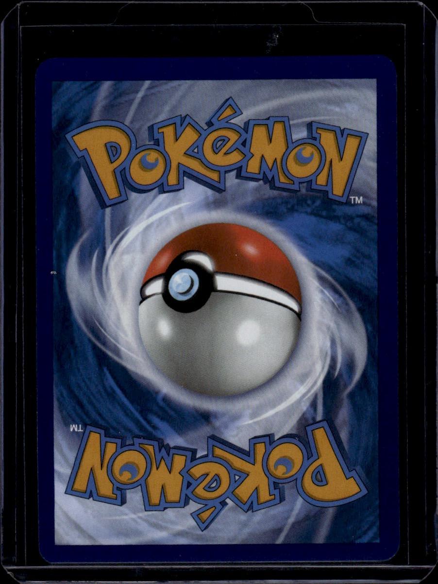 Pokemon - SV: Paldean Fates Mew ex #232/091 Holo