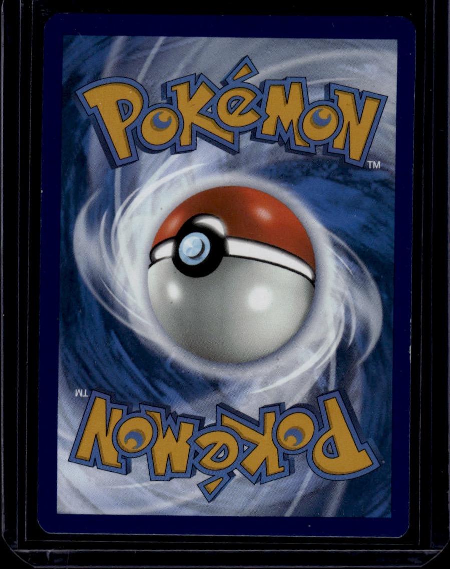 Pokemon - SV02: Paldea Evolved #211/193 Raichu