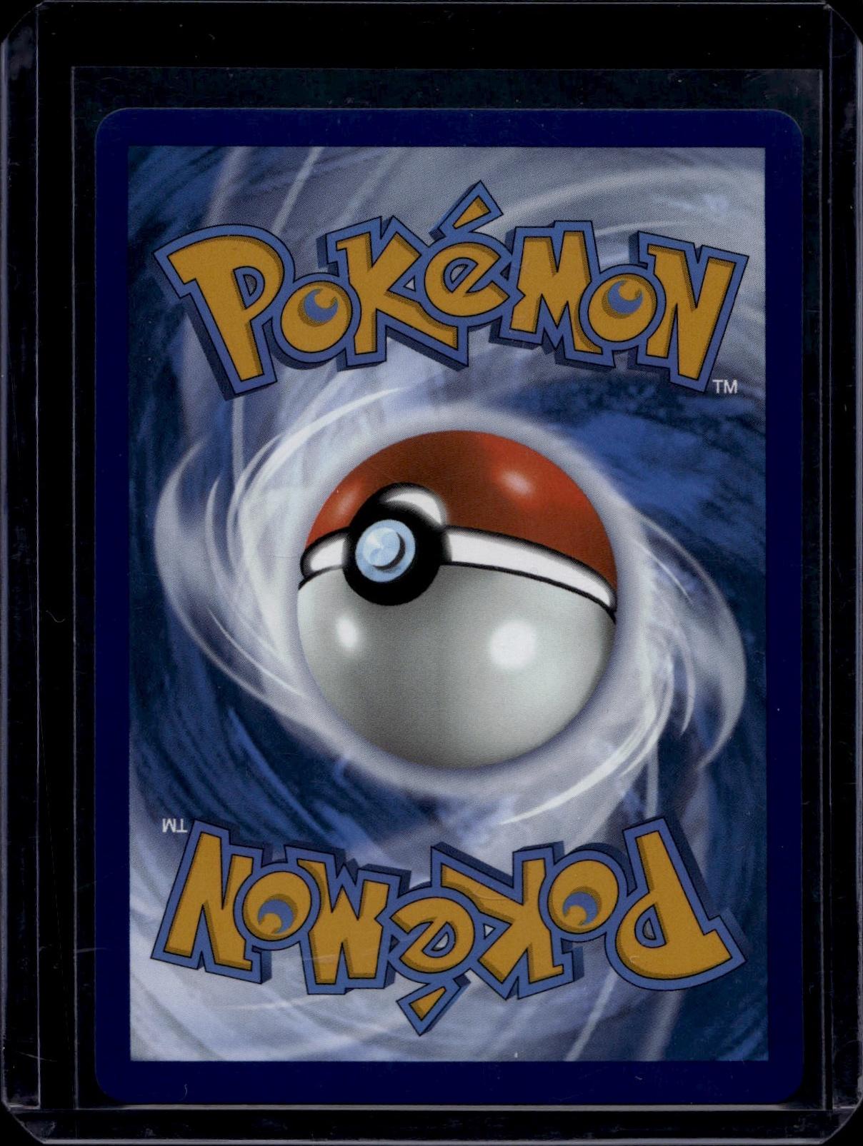 Pokemon - SV: White Flare #171/086 Hilda