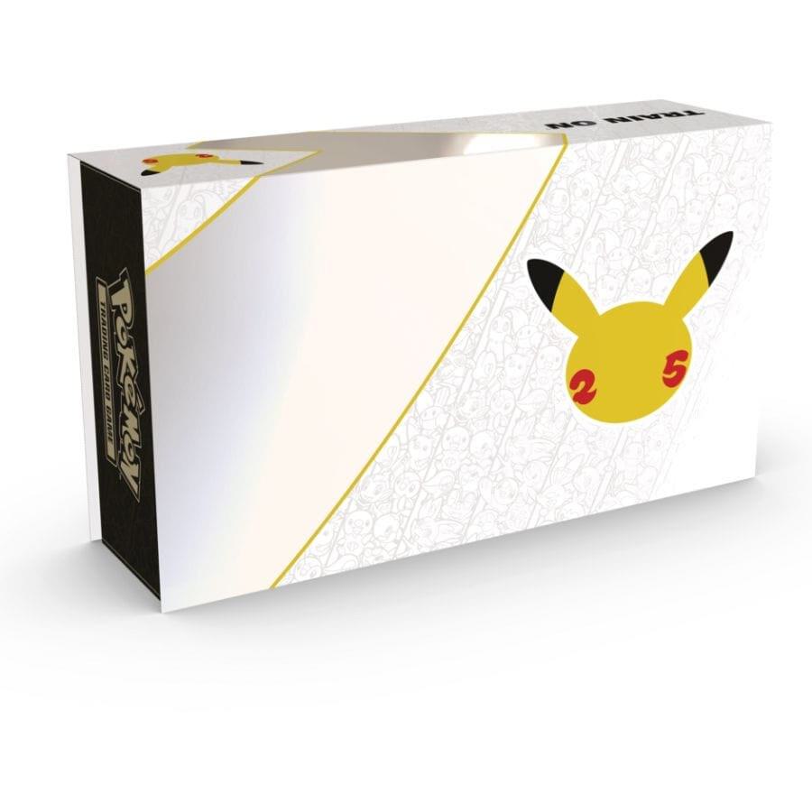 Pokemon - Celebrations Ultra-Premium Collection