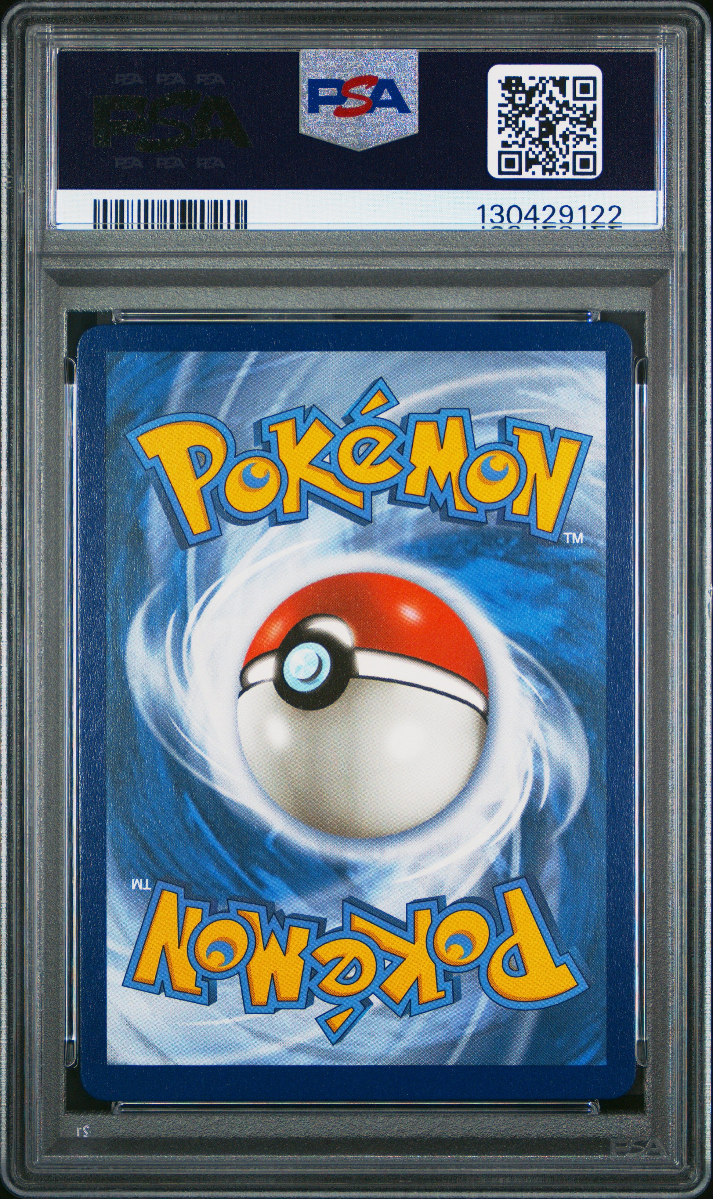 Pokemon - Astral Radiance #172 Fa/Machamp V Astral Radiance PSA 9