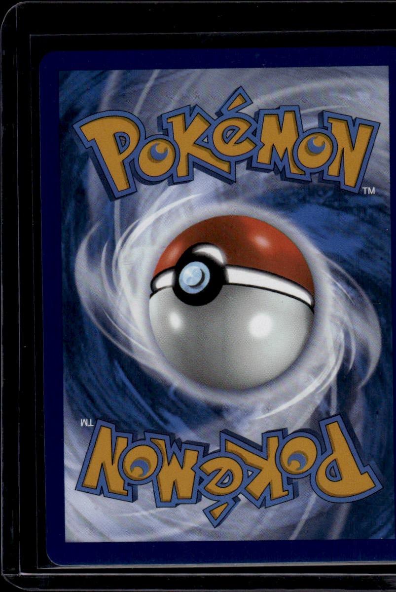 Pokemon - SV: Black Bolt Victini #171/086 Holo