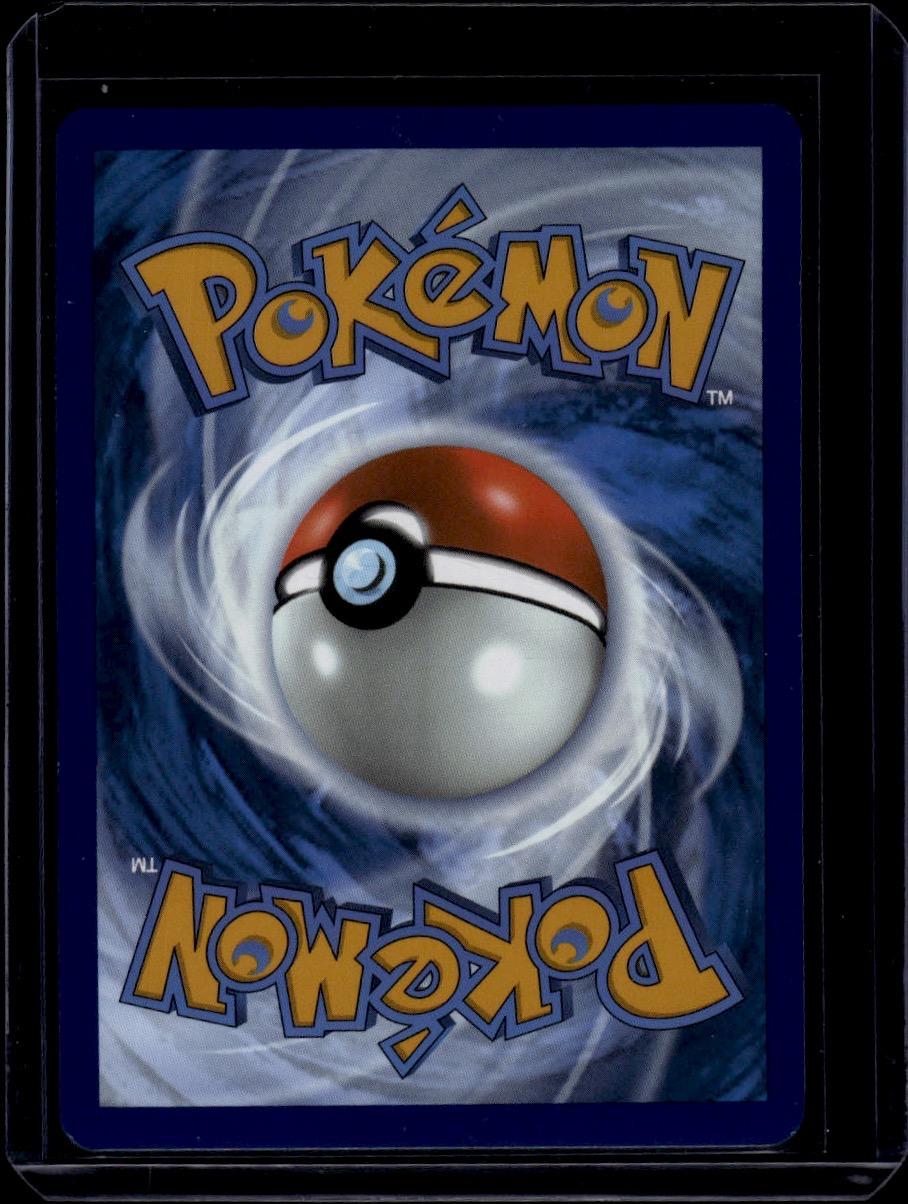 Pokemon - SV: Black Bolt #105/086 Seismitoad