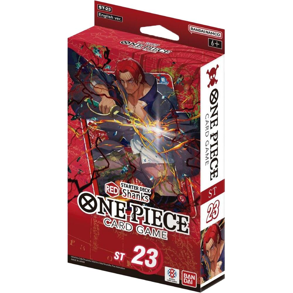 One Piece - One Piece - St 23 Deck