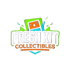 FreshKitCollectibles.com